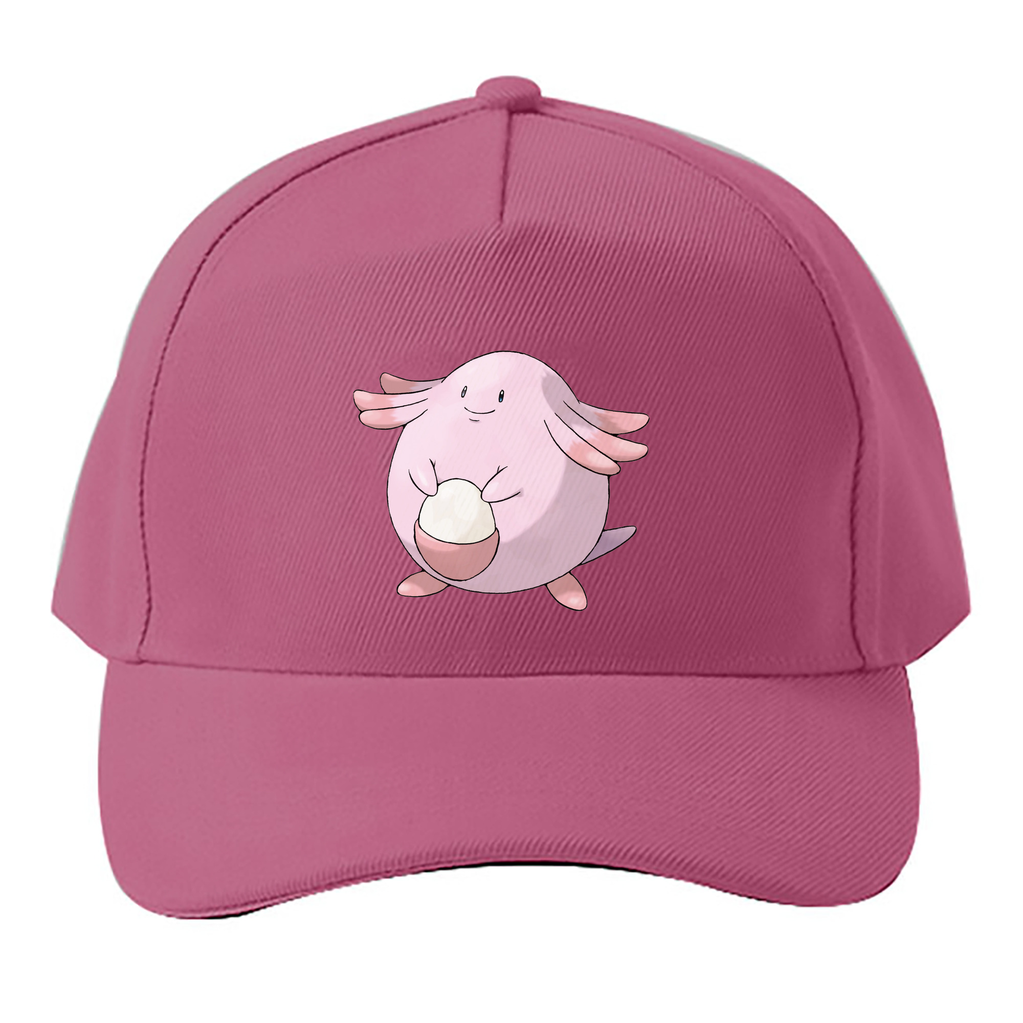 （画像用） ポケットモンスター Pokémon ベースボールキャップ 綿100％ 男女兼用 帽子 スポーツ